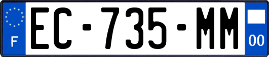 EC-735-MM