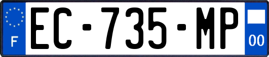 EC-735-MP
