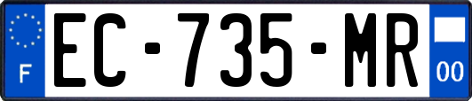 EC-735-MR