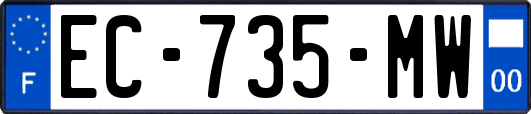 EC-735-MW