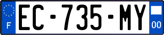 EC-735-MY