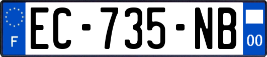 EC-735-NB
