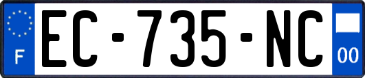 EC-735-NC