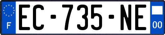 EC-735-NE