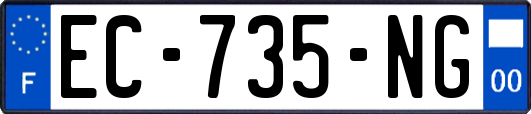 EC-735-NG