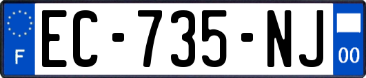 EC-735-NJ