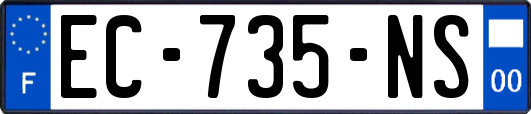 EC-735-NS