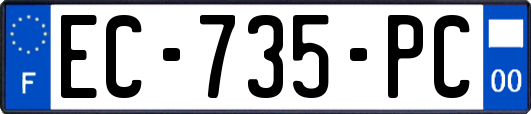EC-735-PC
