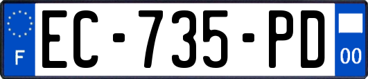 EC-735-PD