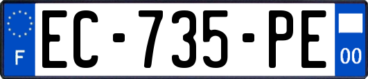 EC-735-PE