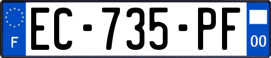 EC-735-PF