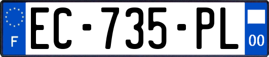 EC-735-PL