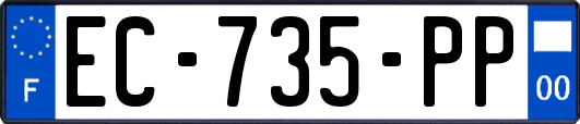 EC-735-PP