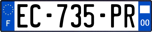 EC-735-PR