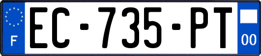 EC-735-PT