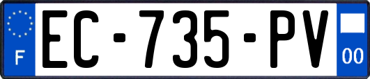 EC-735-PV