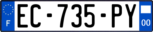 EC-735-PY