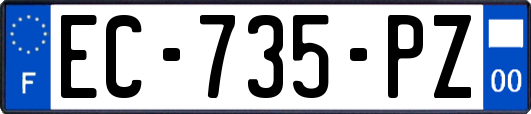 EC-735-PZ