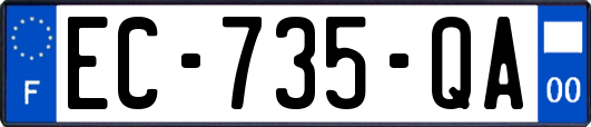 EC-735-QA