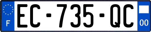 EC-735-QC