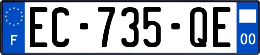 EC-735-QE