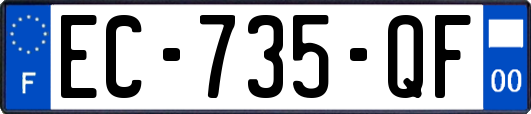 EC-735-QF