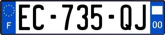 EC-735-QJ