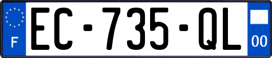EC-735-QL