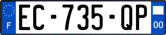 EC-735-QP