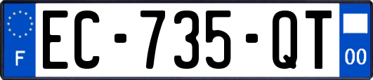 EC-735-QT