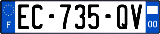 EC-735-QV