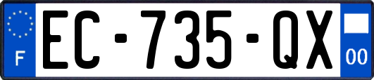 EC-735-QX