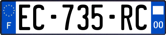 EC-735-RC