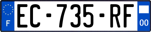 EC-735-RF
