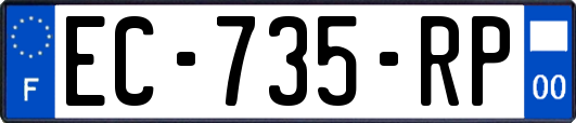 EC-735-RP