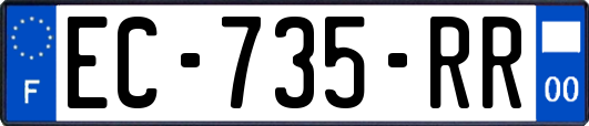 EC-735-RR
