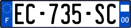 EC-735-SC