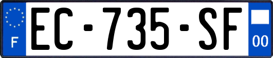 EC-735-SF