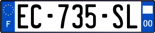 EC-735-SL