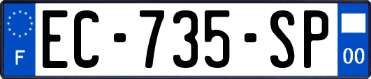 EC-735-SP