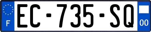 EC-735-SQ