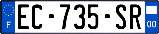 EC-735-SR