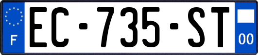 EC-735-ST