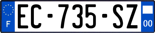 EC-735-SZ