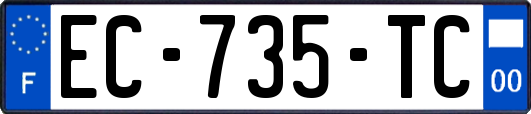 EC-735-TC