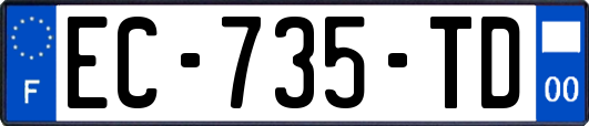 EC-735-TD