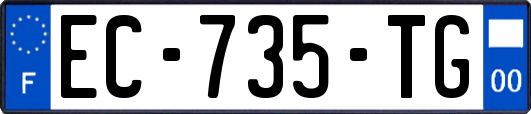 EC-735-TG