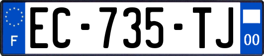 EC-735-TJ