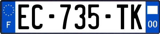 EC-735-TK