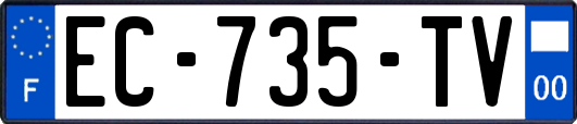EC-735-TV